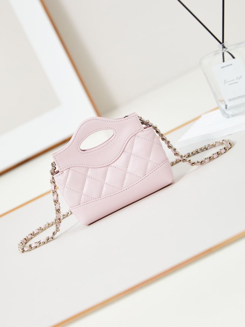 Ch**el satchel bags
